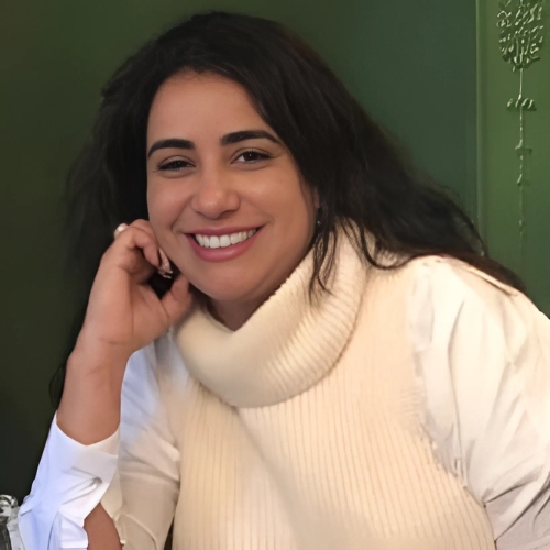 Márcia Candeias Perin