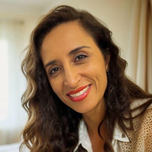 Salene Oliveira Souza